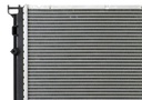 Radiator 13157