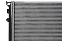 Radiator 13158