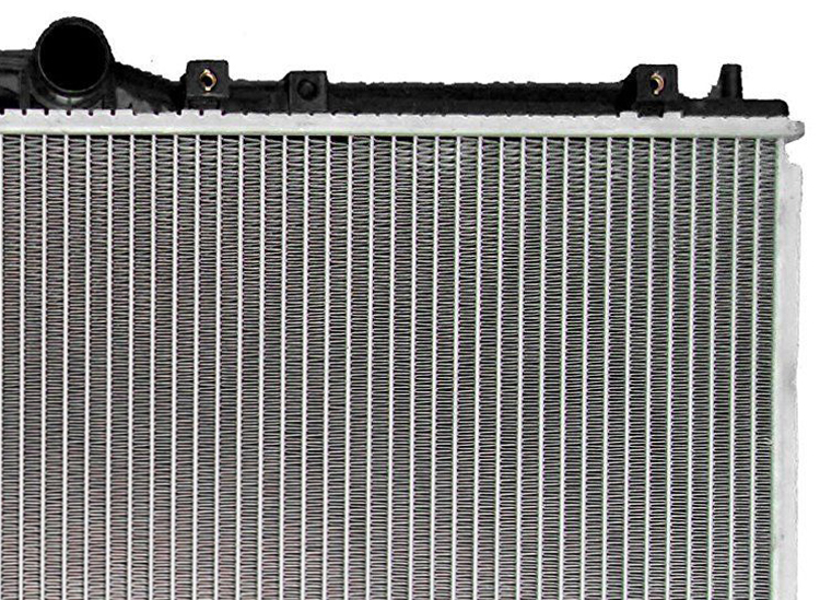 Radiator 1316