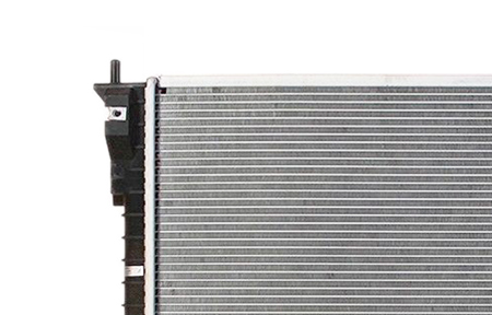 Radiator 13185