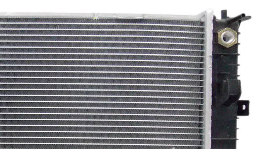 Radiator 13187