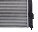 Radiator 13189