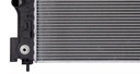 Radiator 13197