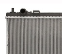 Radiator 13201