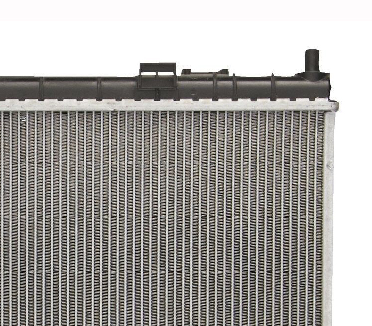 Radiator 13201