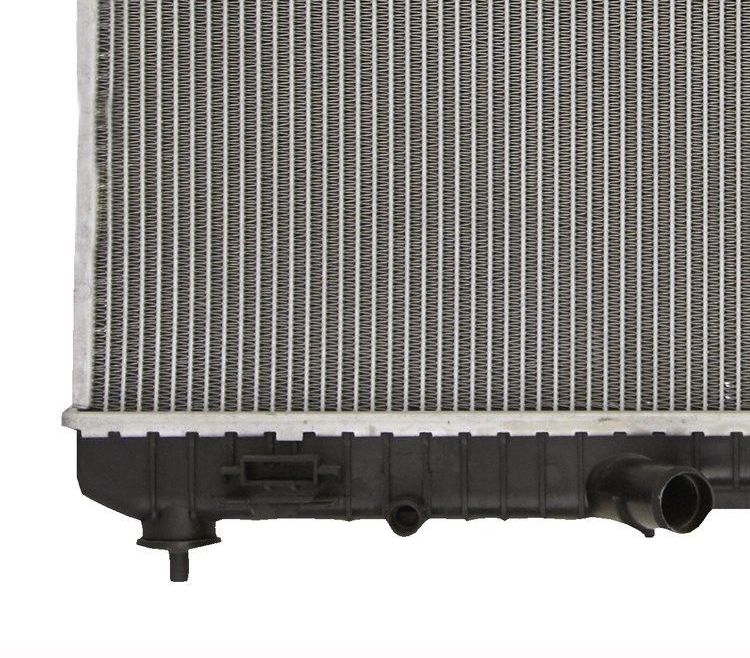 Radiator 13201