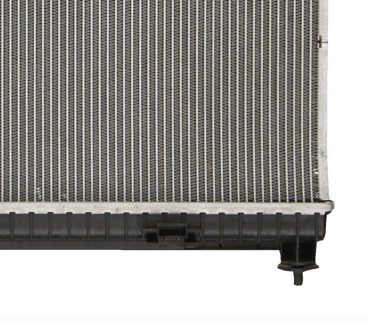 Radiator 13201