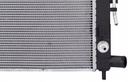 Radiator 13202