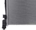 Radiator 13204