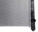 Radiator 13204