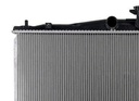 Radiator 13206