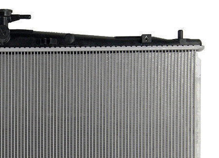 Radiator 13206