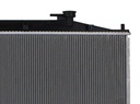 Radiator 13208