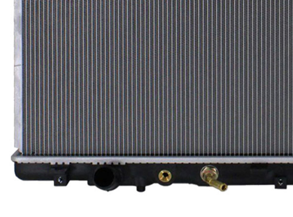 Radiator 13208