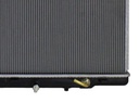 Radiator 13208