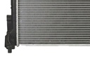 Radiator 13213