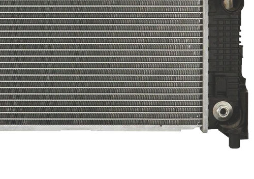 Radiator 13213