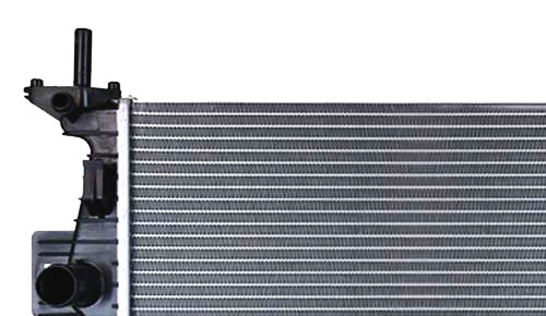 Radiator 13219