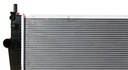 Radiator 13220