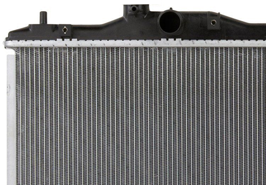 Radiator 13221