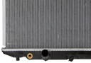 Radiator 13221