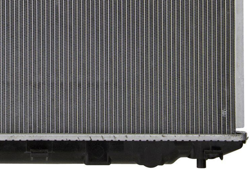 Radiator 13221