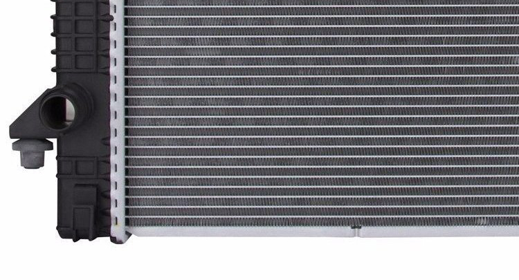 Radiator 13229