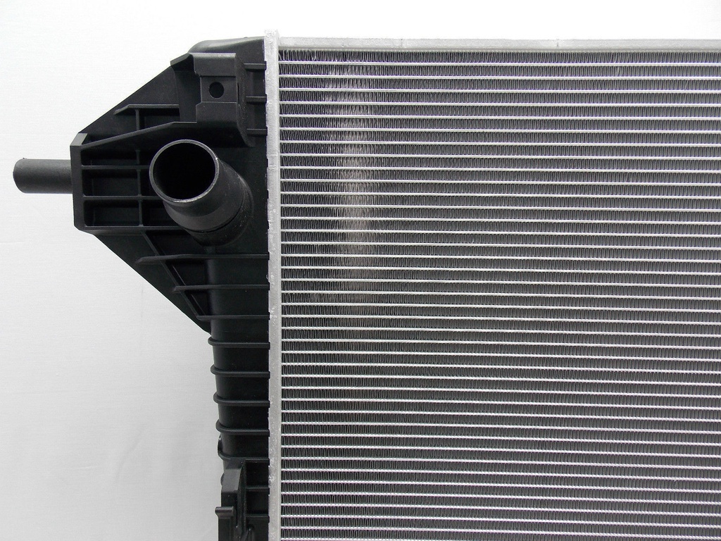 Radiator 13231