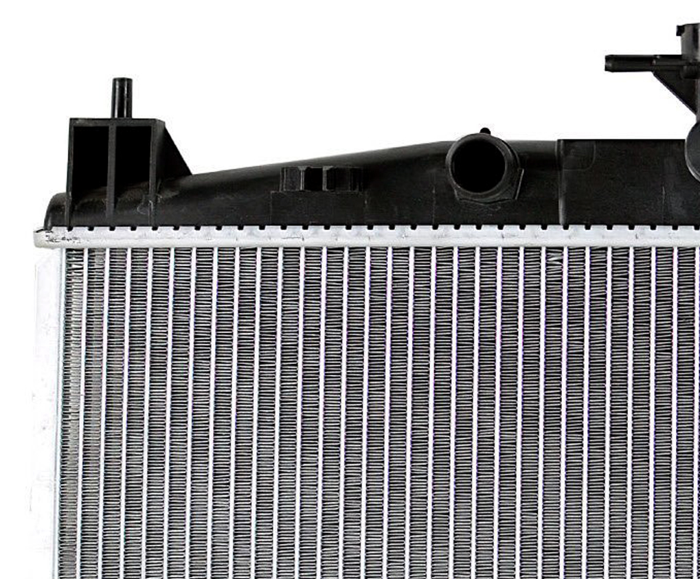 Radiator 13233