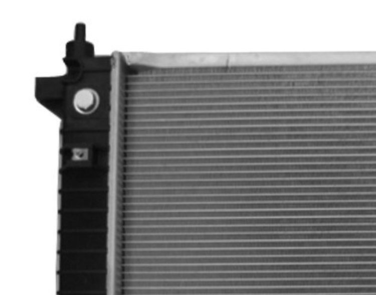 Radiator 13240