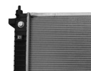 Radiator 13240