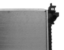 Radiator 13240