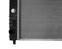 Radiator 13240