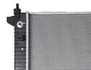 Radiator 13241