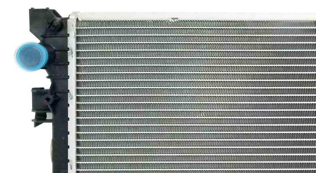 Radiator 13245