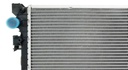 Radiator 13245