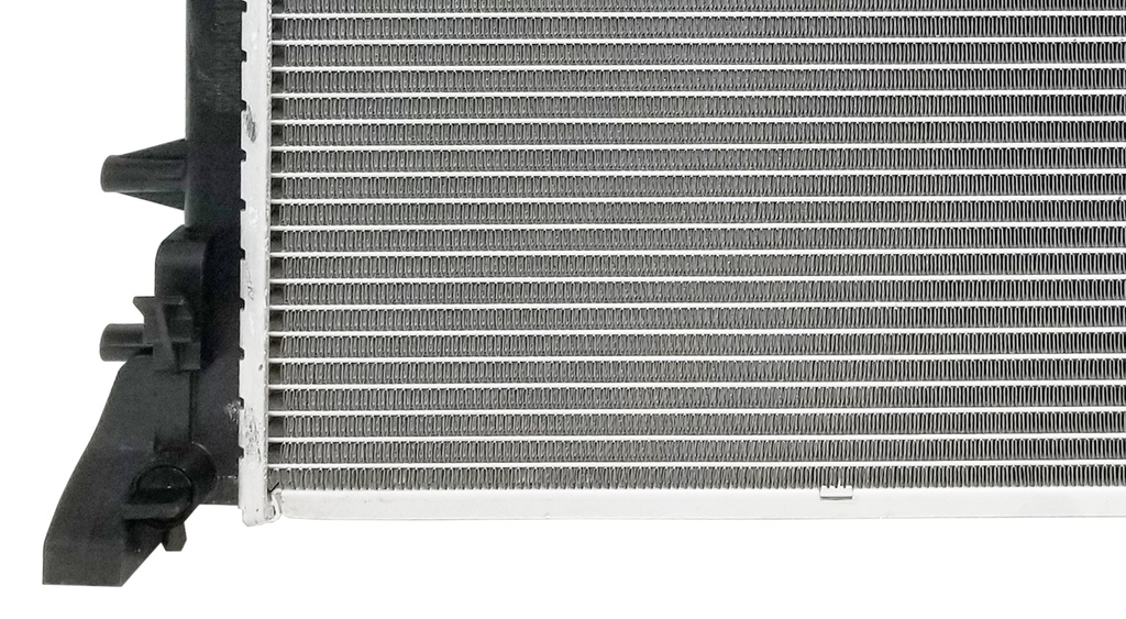 Radiator 13245