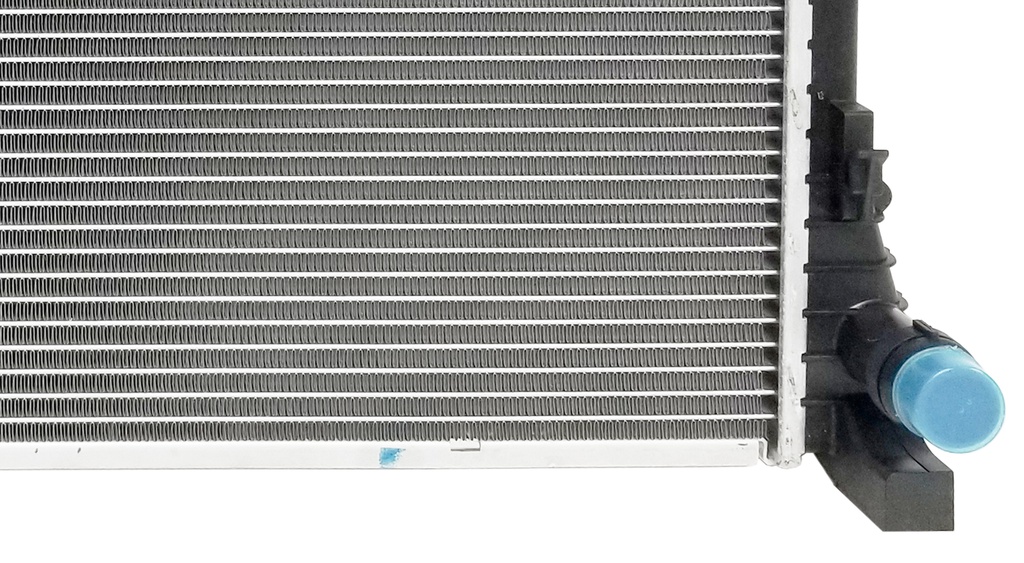 Radiator 13245