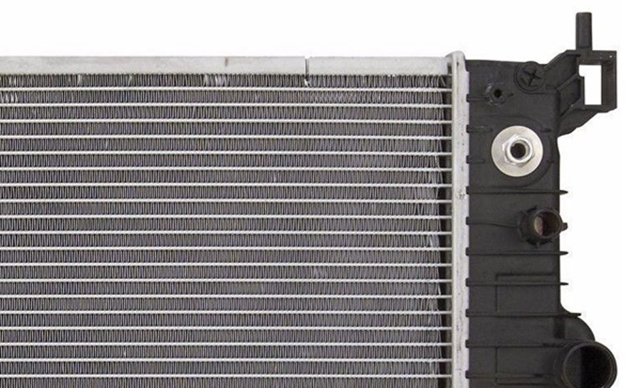 Radiator 13247