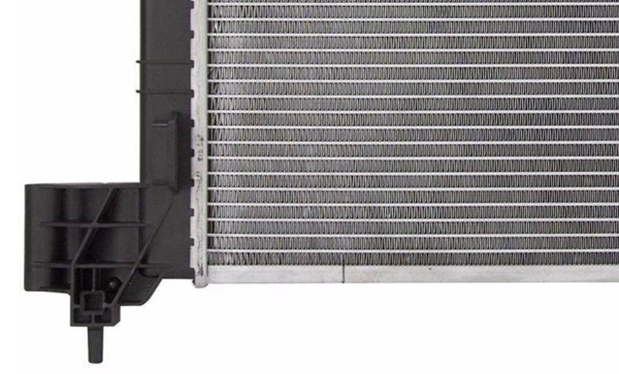 Radiator 13247