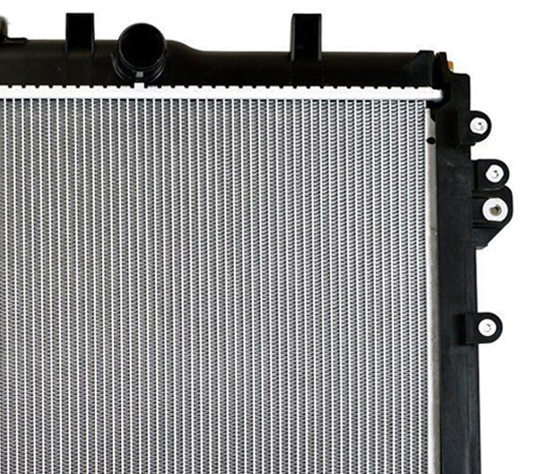 Radiator 13251