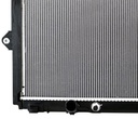 Radiator 13251