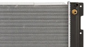 Radiator 13255