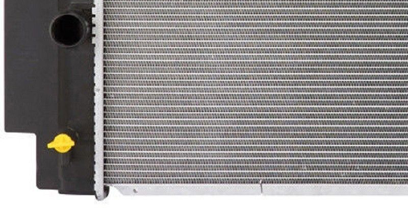 Radiator 13255