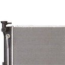 Radiator 13256