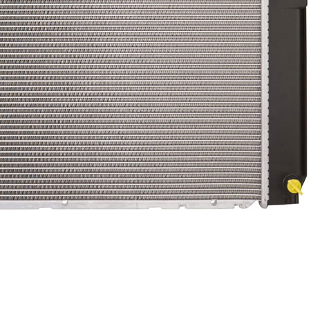 Radiator 13256