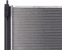 Radiator 13264