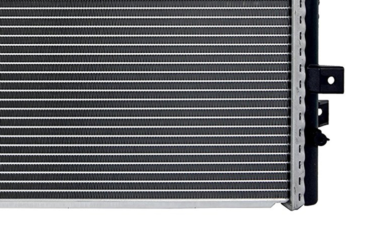 Radiator 13272