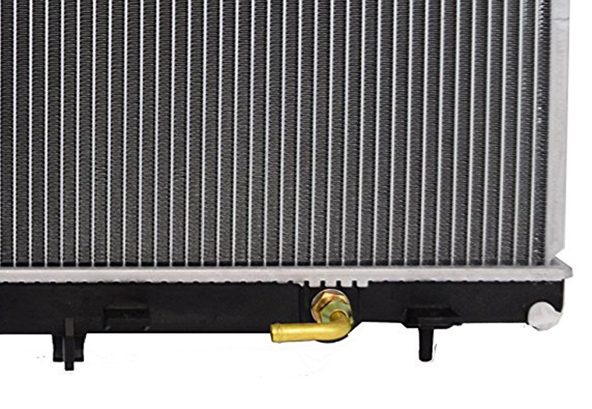 Radiator 13281