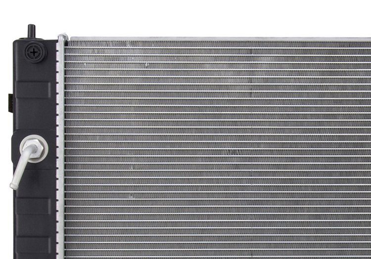 Radiator 13284